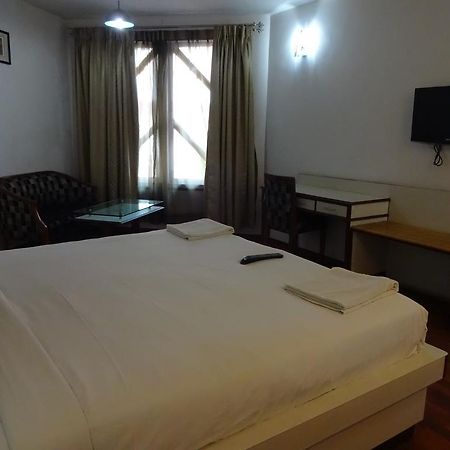 Pleasant Stay Kodai Hotel Pvt. Ltd. Kodaikanal Exteriör bild