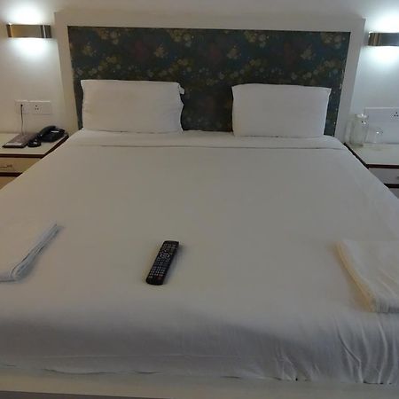 Pleasant Stay Kodai Hotel Pvt. Ltd. Kodaikanal Exteriör bild