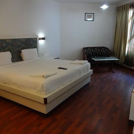 Pleasant Stay Kodai Hotel Pvt. Ltd. Kodaikanal Exteriör bild