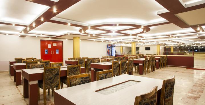 Pleasant Stay Kodai Hotel Pvt. Ltd. Kodaikanal Exteriör bild