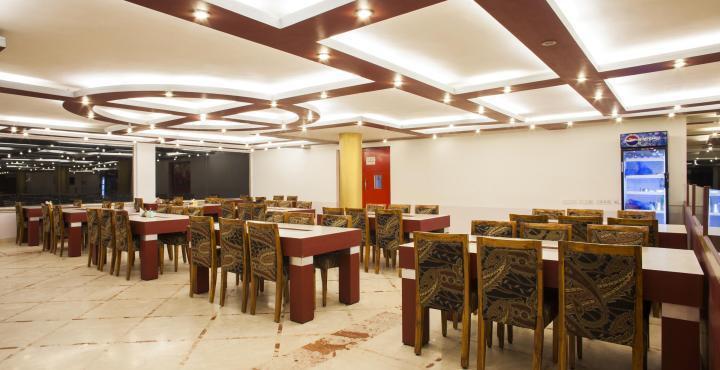 Pleasant Stay Kodai Hotel Pvt. Ltd. Kodaikanal Exteriör bild
