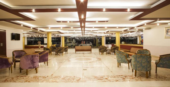 Pleasant Stay Kodai Hotel Pvt. Ltd. Kodaikanal Exteriör bild
