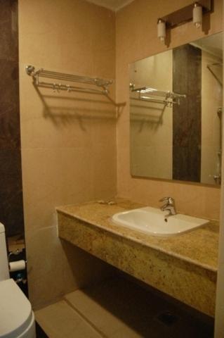 Pleasant Stay Kodai Hotel Pvt. Ltd. Kodaikanal Rum bild