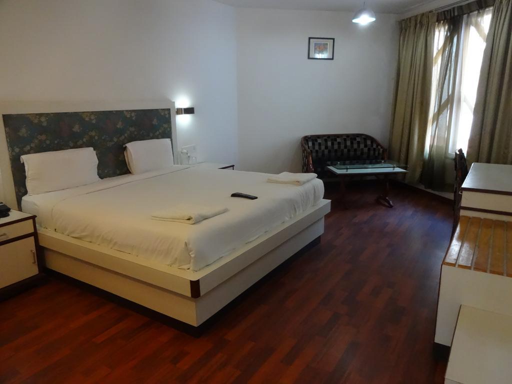Pleasant Stay Kodai Hotel Pvt. Ltd. Kodaikanal Exteriör bild