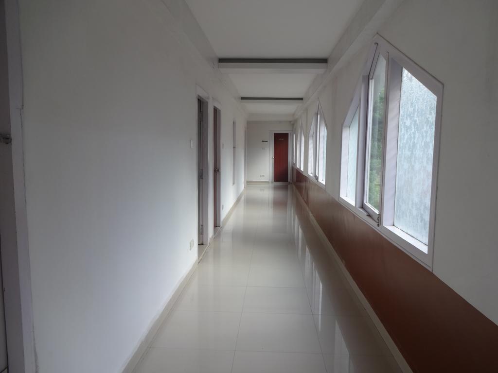 Pleasant Stay Kodai Hotel Pvt. Ltd. Kodaikanal Exteriör bild