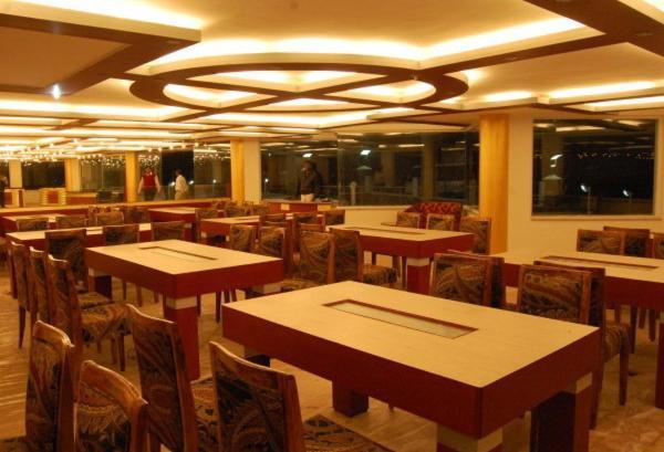 Pleasant Stay Kodai Hotel Pvt. Ltd. Kodaikanal Exteriör bild