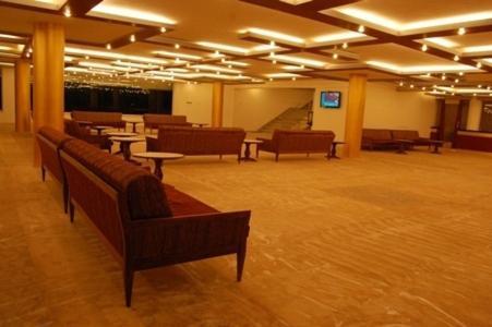 Pleasant Stay Kodai Hotel Pvt. Ltd. Kodaikanal Exteriör bild